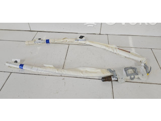 Боковая подушка безопасности 5M0880742E, 681ASG7003TLW Volkswagen Golf Plus