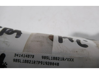 Боковая подушка безопасности    Renault Trafic III (X82)