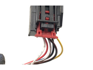 Зеркало электрическое        Skoda Octavia Mk3 (5E)  2013 - 2019 года   