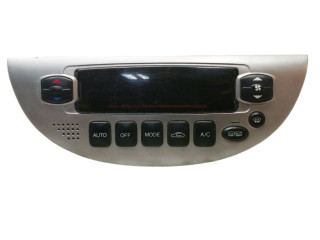 Модуль блока управления кондиционером 96415173 Chevrolet Tacuma