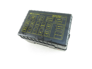 Ящик предохранителей (комплект) SsangYong Rexton