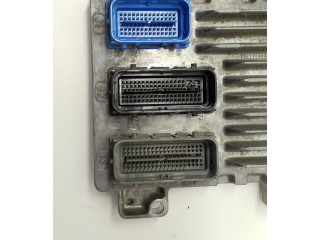 Блок управления двигателя 12679097 Buick Encore I