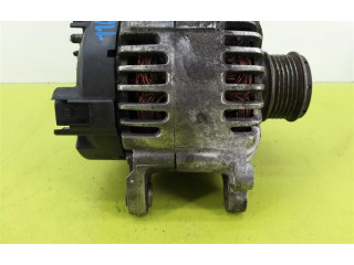 Генератор 06F903023C Audi A3 S3 8L