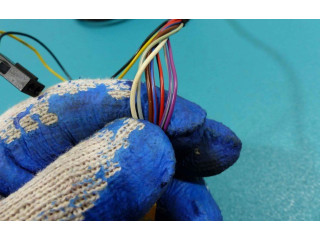 Zpětné zrcátko Porsche Cayenne (9PA) 2006 IMPRK853188