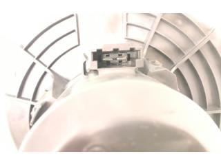 Вентилятор печки 58874, 58874 Opel Meriva A