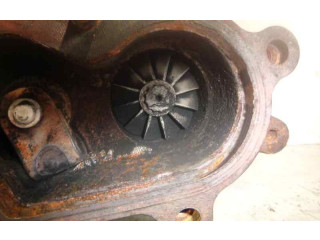 Turbodmychadlo Турбина Chrysler Voyager VM69B