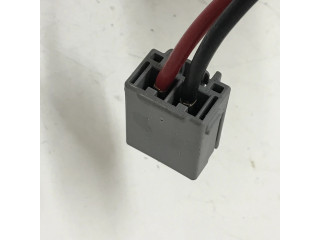 Вентилятор печки