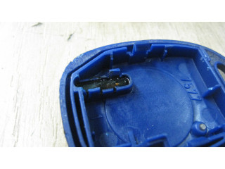 Комплект блоков управления 0281011505, 55198476 Fiat Multipla