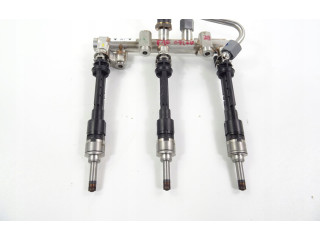 Vstřikovací lišta 175228660R Nissan Juke II F16