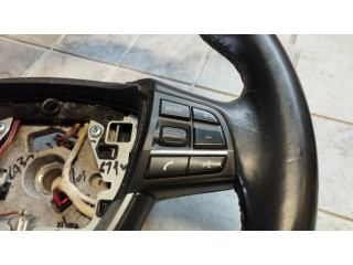 Volant BMW 5 GT F07 2011