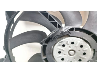 Вентилятор радиатора 8K0121003AB Audi A7 S7 4G