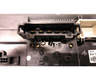 Блок управления климат-контролем 78984301, 78984301 Volkswagen Caddy