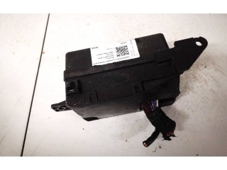 Блок предохранителей mr409811 Mitsubishi Pajero Sport I