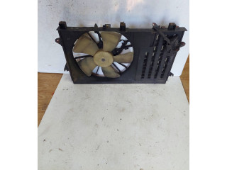 Вентилятор радиатора 1227509870 Toyota Corolla E110