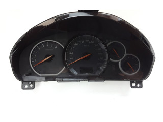 Панель приборов MN188384 Mitsubishi Grandis