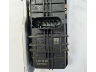 Турбина Alfa Romeo Giulietta 55258240, 55258240