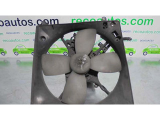 Вентилятор радиатора MR212486 Mitsubishi Galant 2.0