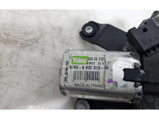 Моторчик заднего дворника 53024112 Mini One - Cooper R56