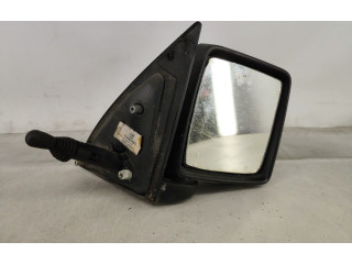 Зеркало электрическое Opel Combo C 2001 - 2011 года