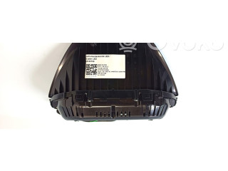 Přístrojová deska BMW X2 F39 2022 027135, 62105A3B681