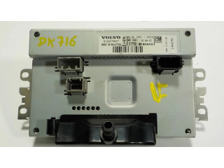 Дисплей 36001984, 31427007 Volvo V40