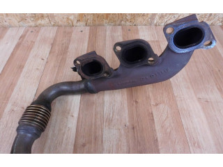  Турбина Jeep Grand Cherokee 3.0 35242180G         