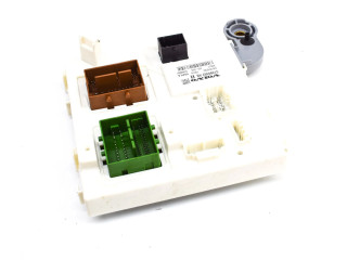 Блок комфорта 31394392AB   Volvo XC90   