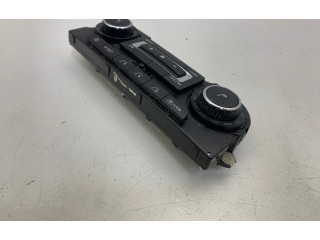 Блок управления климат-контролем 3T0907044CS, 5HB01296711 Skoda Yeti (5L)