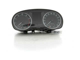 Панель приборов 6V0920740B, A0-4175A Skoda Fabia Mk3 (NJ)