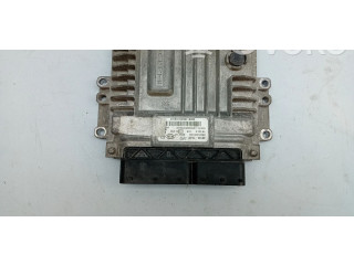 Řídící jednotka 39130-2A301   KIA Venga 2011