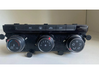 Блок управления климат-контролем 5G0907426Q, 5HB01117650   Volkswagen Golf VII
