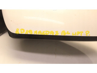 Zpětné zrcátko Volkswagen Tiguan 2011 2008R