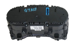 Přístrojová deska Seat Alhambra (Mk2) 2013 7N5920870G