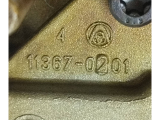 Масляный насос CBZB 113670201, 03C115251M Volkswagen Golf VI