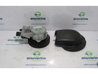 Вентилятор радиатора     290924004R, 1174557X    Renault Zoe 