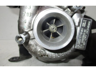 Турбина Skoda Octavia Mk2 (1Z) 038253016K