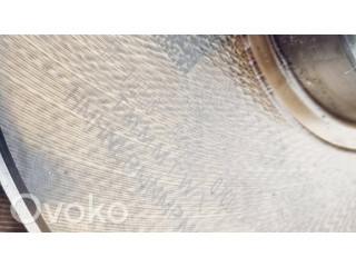 Коленвал Bentley Flying Spur для бензинового двигателя 6.0