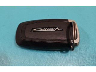 Комплект блоков управления HS7T-15K601-GB, IMPRK1492388   Ford S-MAX