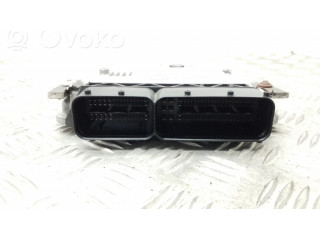 Блок управления двигателем Блок управления 03L906018BS   Skoda Yeti (5L)