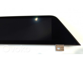 Дисплей    024435, 65509441889   BMW Z4 g29