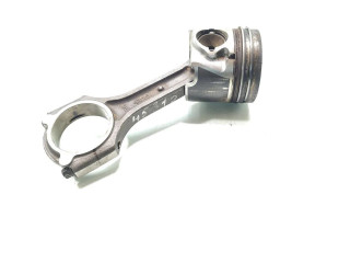  Поршень с шатуном D4FC   KIA Rio  