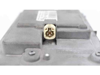 Дисплей 9825028980 Citroen C4 II Picasso