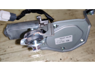 Моторчик заднего дворника 987002P500    KIA Sorento