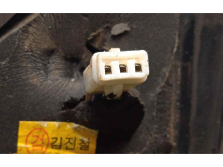 Зеркало электрическое SsangYong Musso - года