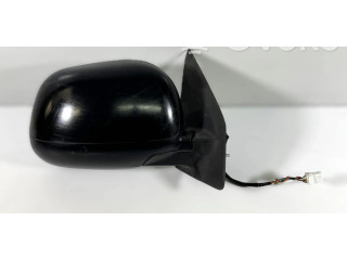 Zpětné zrcátko Peugeot 4007 2010 8153LZ, 8153LZ