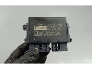 Блок управления 5WA919283C Cupra Formentor