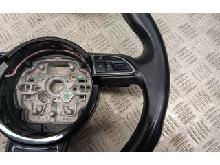 Руль Audi A7 S7 4G 2011 - 2017 года 4G0419091S