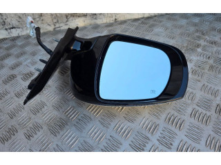 Зеркало электрическое Infiniti QX60 L50 2013 - 2021 года