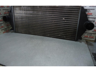 Интеркулер     Peugeot Expert 