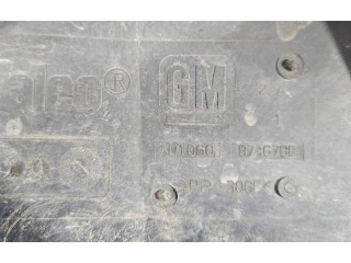 Комплект вентиляторов IMPRK1384879 Opel Vectra C